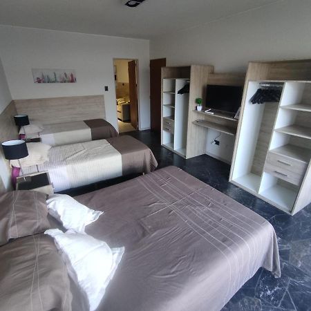 Premium Apartment Mendoza Extérieur photo