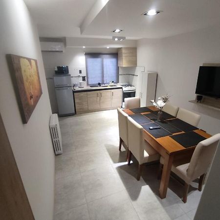 Premium Apartment Mendoza Extérieur photo