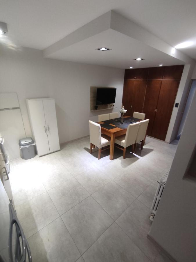 Premium Apartment Mendoza Extérieur photo