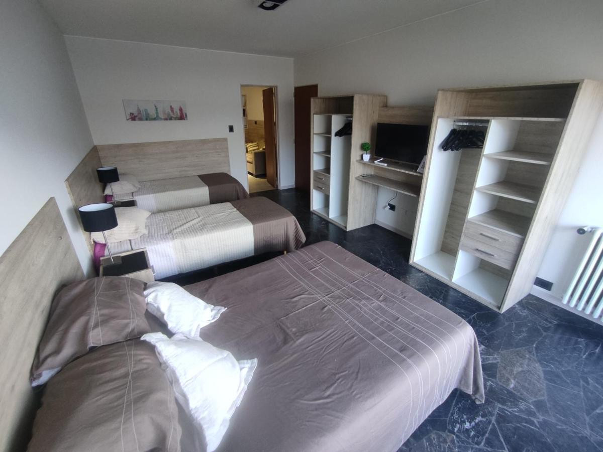 Premium Apartment Mendoza Extérieur photo