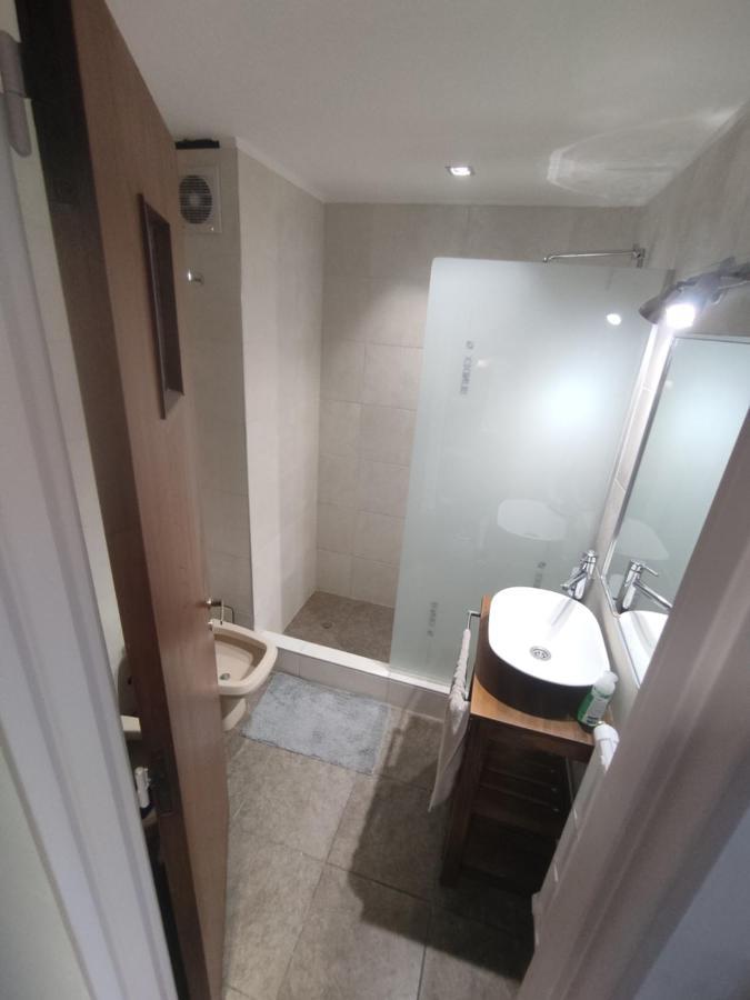 Premium Apartment Mendoza Extérieur photo