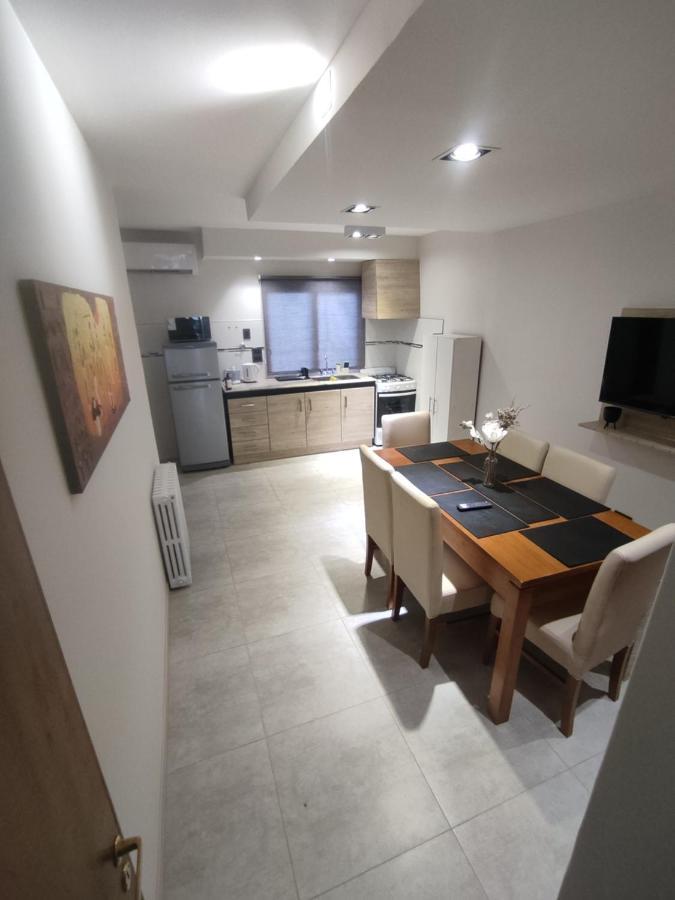 Premium Apartment Mendoza Extérieur photo