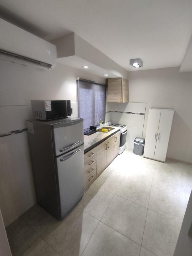 Premium Apartment Mendoza Extérieur photo