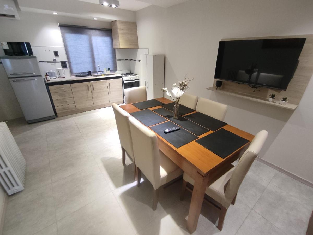 Premium Apartment Mendoza Extérieur photo