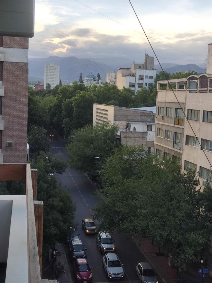 Premium Apartment Mendoza Extérieur photo
