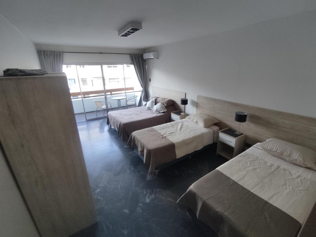 Premium Apartment Mendoza Extérieur photo