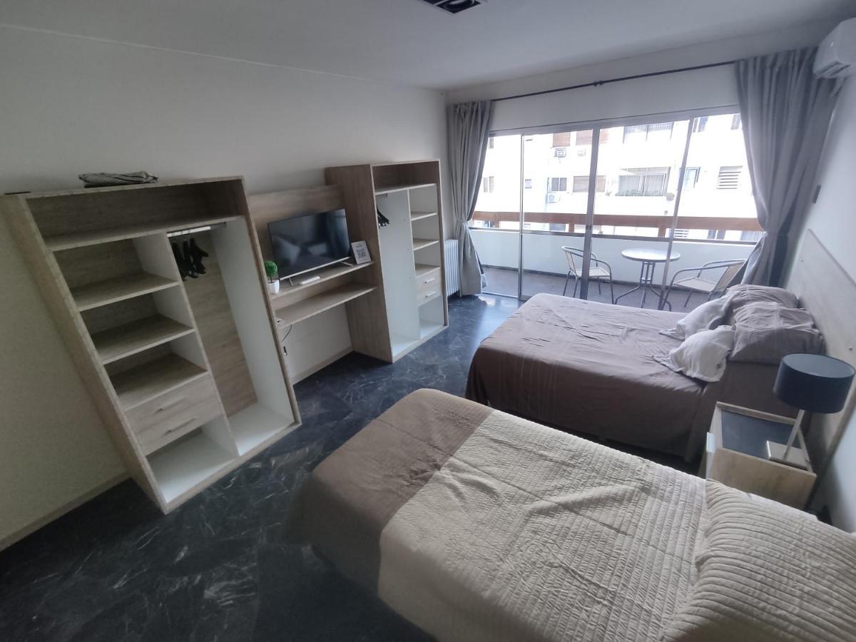 Premium Apartment Mendoza Extérieur photo