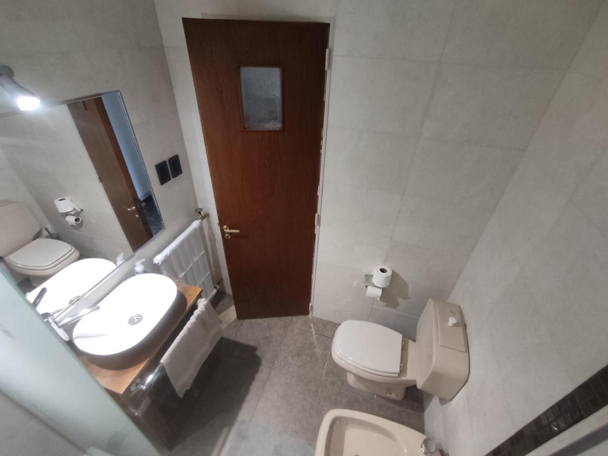 Premium Apartment Mendoza Extérieur photo