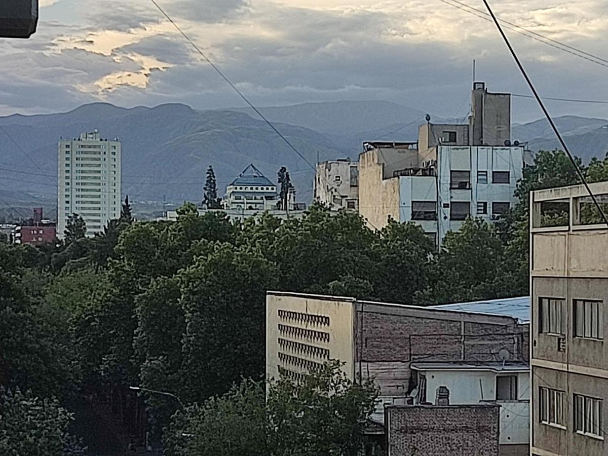Premium Apartment Mendoza Extérieur photo
