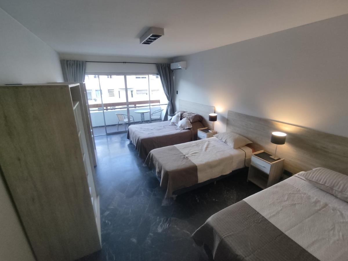 Premium Apartment Mendoza Extérieur photo