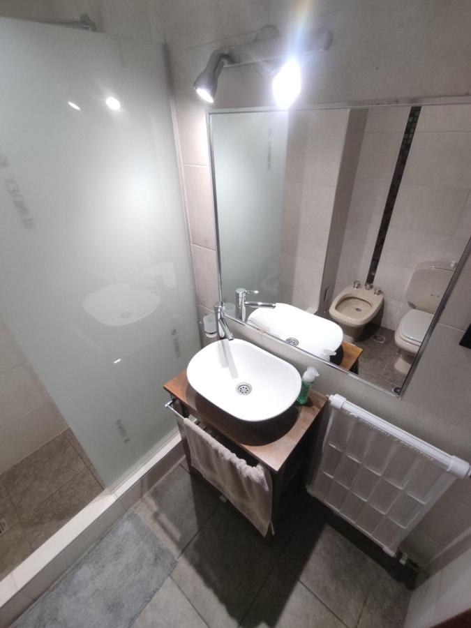 Premium Apartment Mendoza Extérieur photo