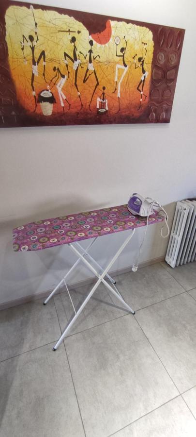 Premium Apartment Mendoza Extérieur photo